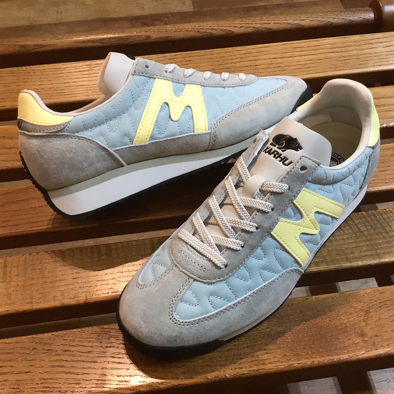 ペールカラーがおしゃれ！カルフ「メスタリ」。