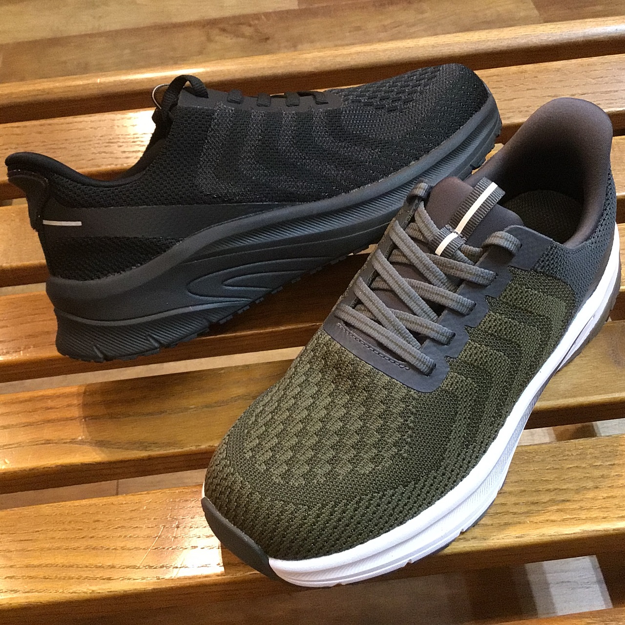 ハンズフリーでストレスフリー！オーソフィート「TILOS」登場。