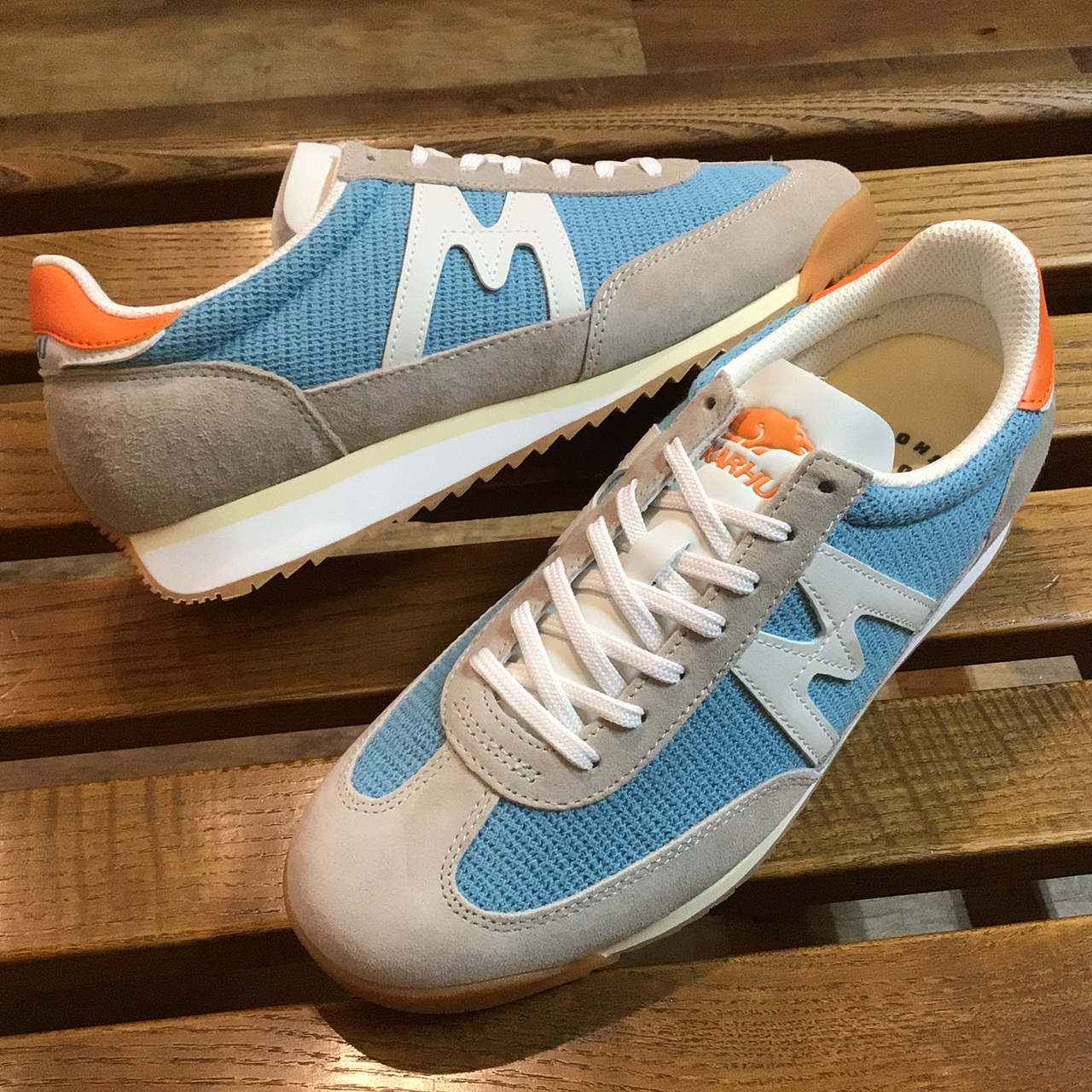 “FLOWER PACK”の新色！カルフ「メスタリ」。